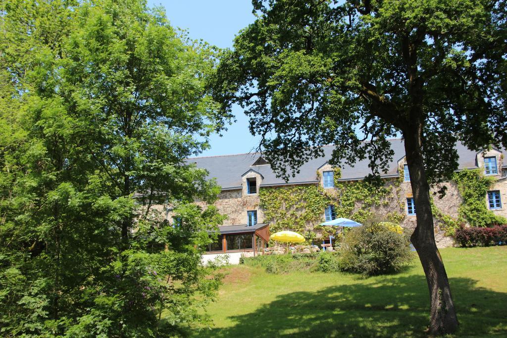 Le Manoir Du Rodoir Hotel La Roche-Bernard Eksteriør billede
