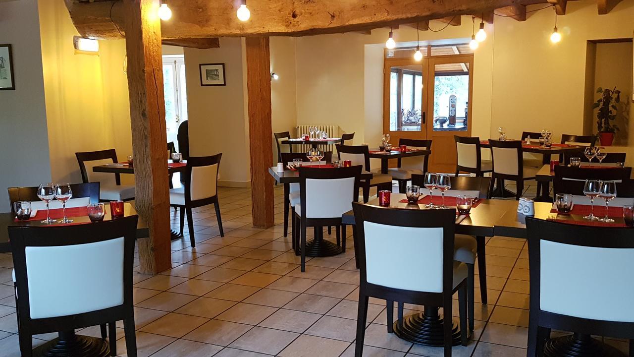 Le Manoir Du Rodoir Hotel La Roche-Bernard Eksteriør billede