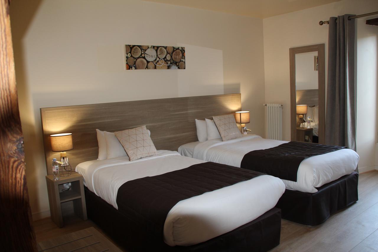 Le Manoir Du Rodoir Hotel La Roche-Bernard Eksteriør billede