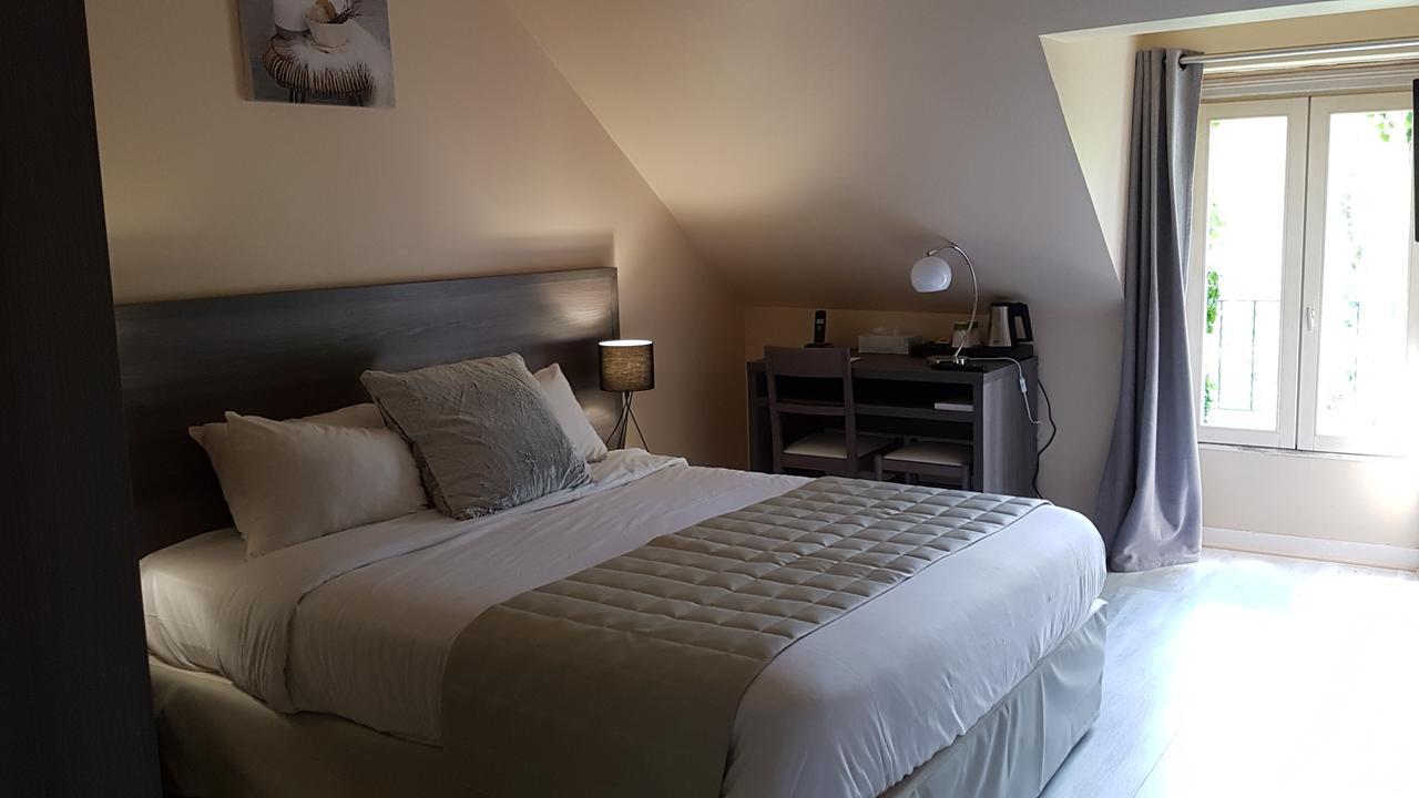 Le Manoir Du Rodoir Hotel La Roche-Bernard Eksteriør billede